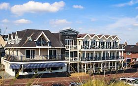 Hotel de Vassy in Egmond Aan Zee